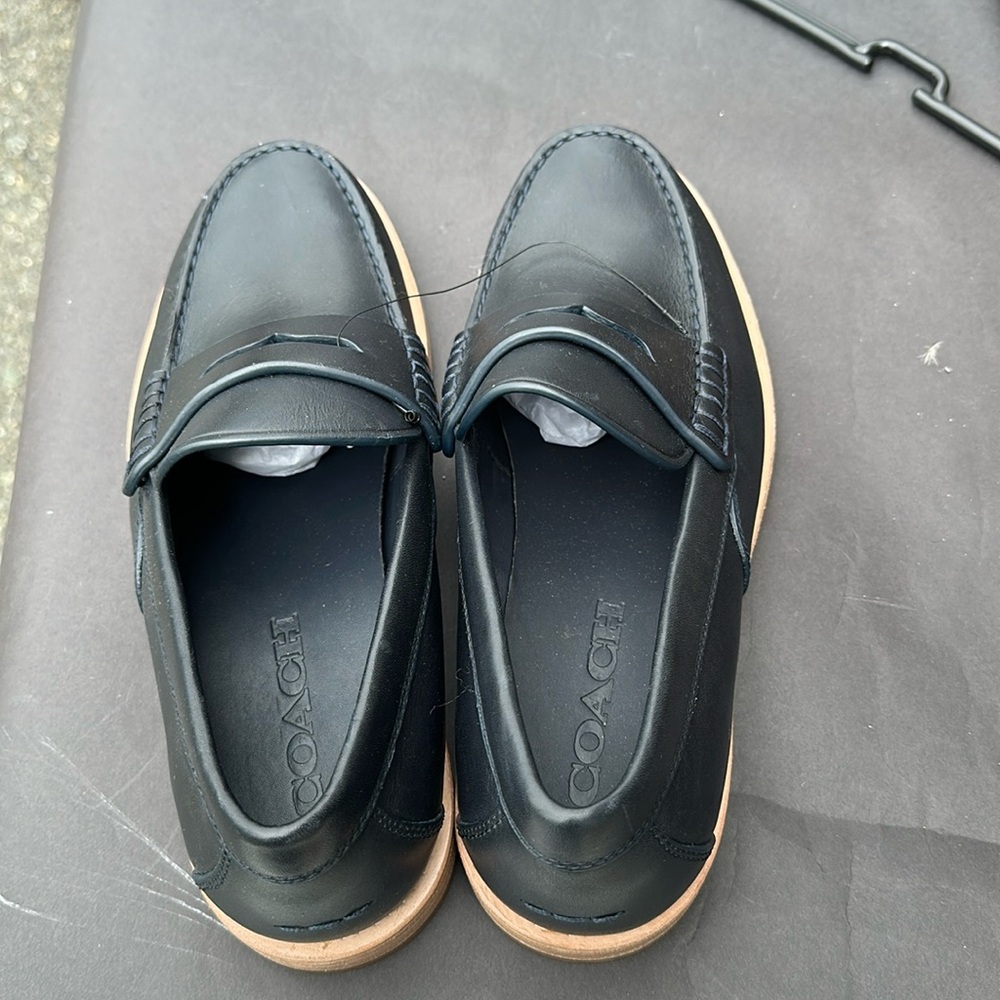 Beautiful brand new loafers